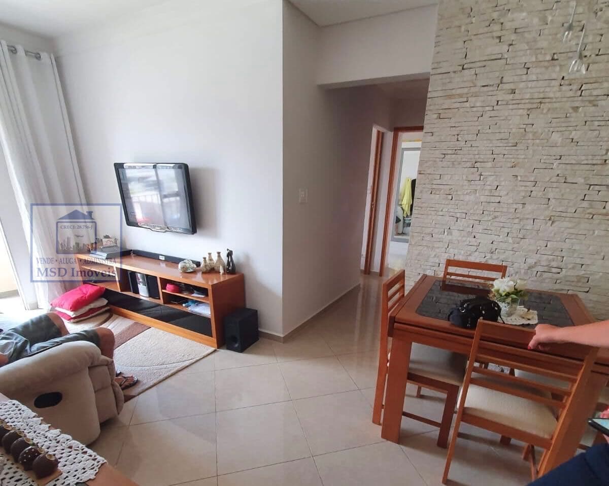 Apartamento Padrão para Venda em Vila Augusta Guarulhos-SP