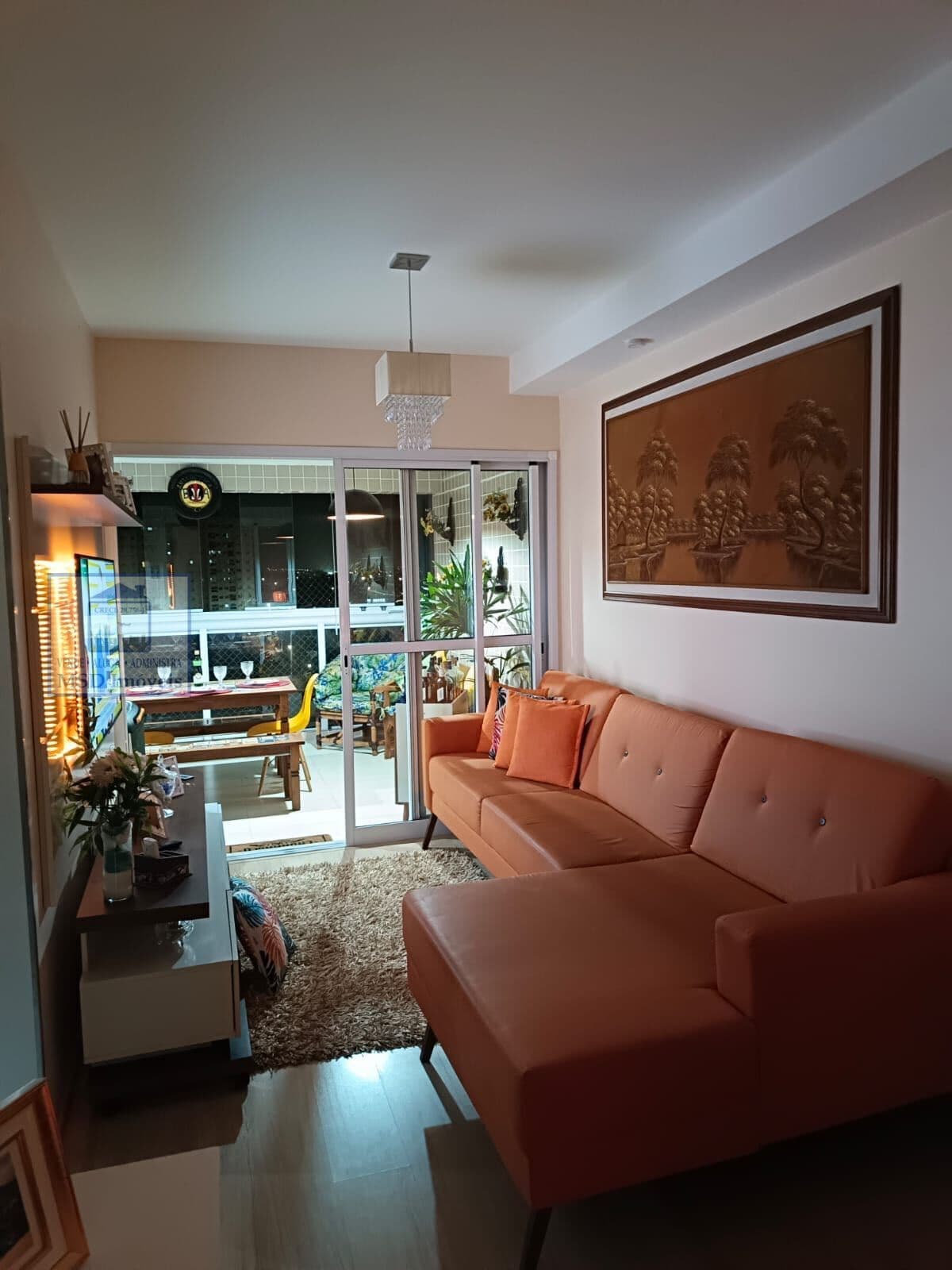 Apartamento Padrão para Venda em Praia do Sonho Itanhaém - SP