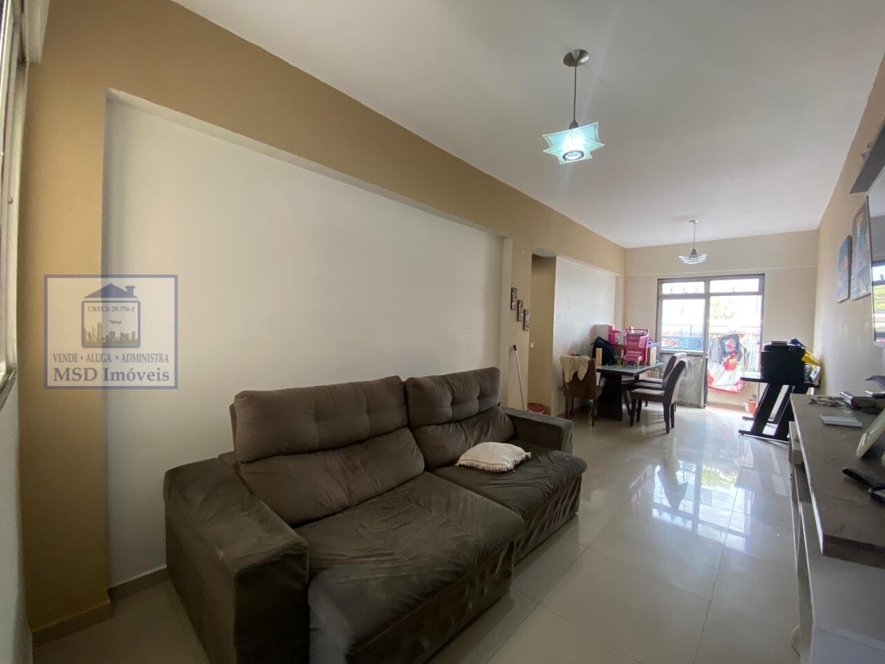 Apartamento em Guarulhos - Vila das Bandeiras