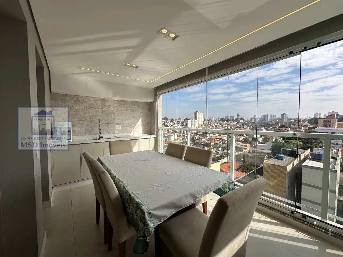 Apartamento em Guarulhos - Vila Progresso