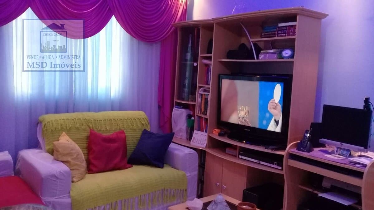 Apartamento Padrão para Venda em Ponte Grande Guarulhos-SP