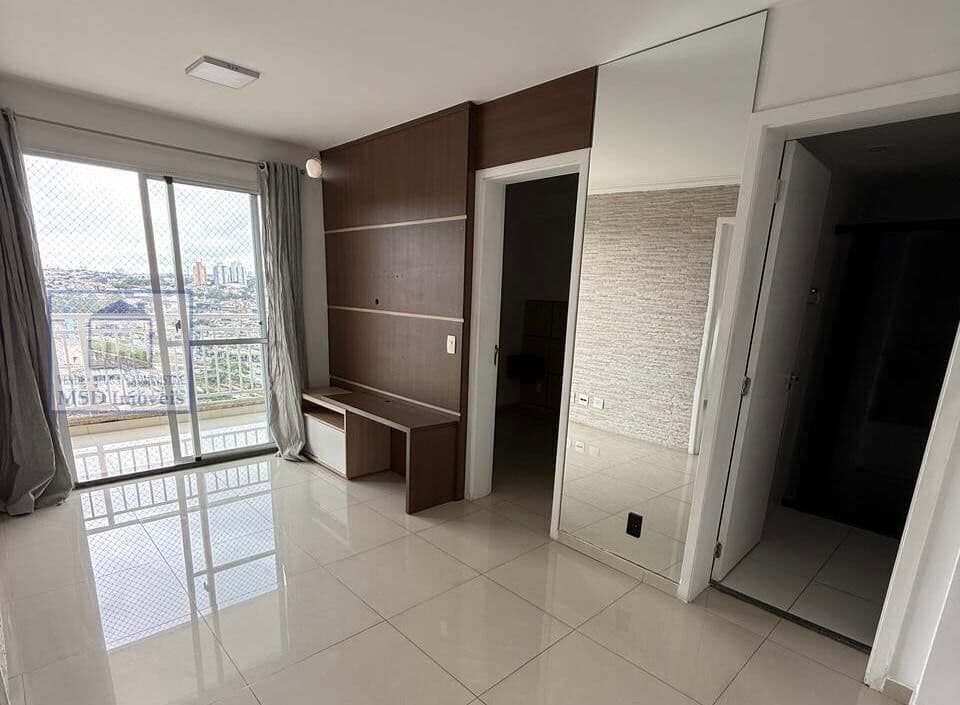 Apartamento em São Paulo - Aricanduva