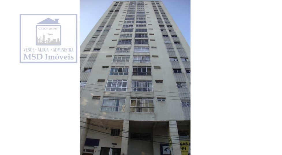 Apartamento Padrão para Venda em Centro Guarulhos-SP