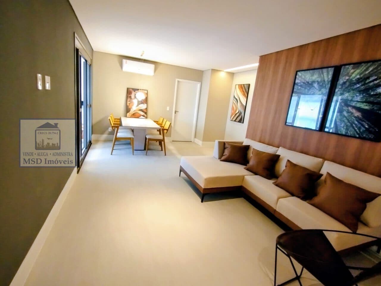 Apartamento Alto Padrão à venda no bairro Centro - Guarulhos/SP