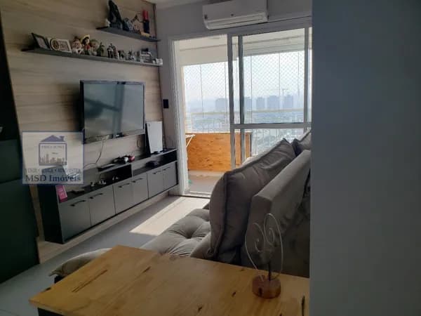 Apartamento em Guarulhos - Vila Antonieta