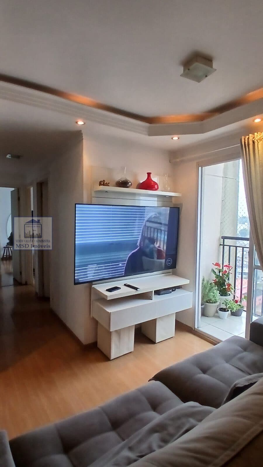 Apartamento Padrão para Venda em Cocaia Guarulhos-SP
