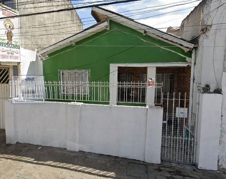 Casa em Guarulhos - Jardim Tranqüilidade