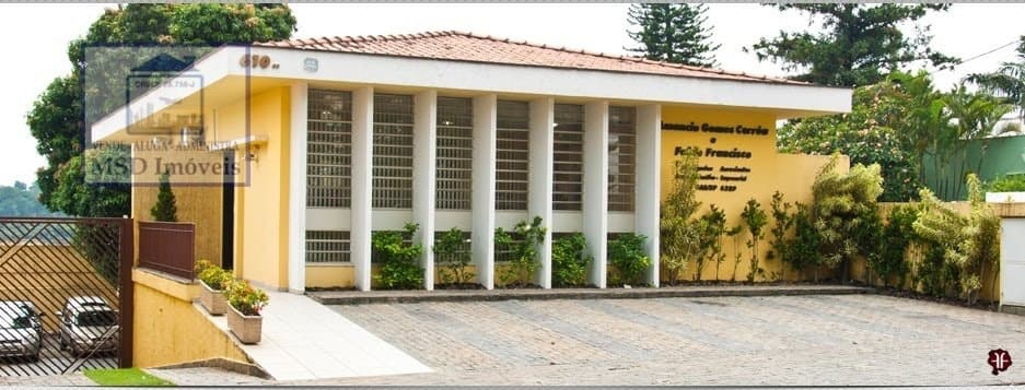 Casa Alto Padrão para Venda em Centro Guarulhos-SP
