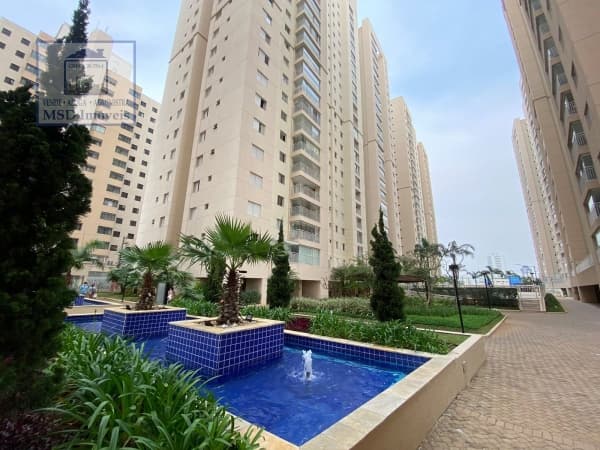 Apartamento Padrão para Venda em Vila Progresso Guarulhos-SP