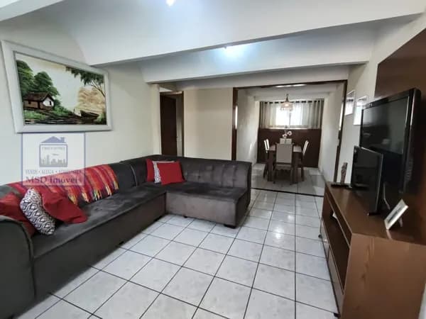 Apartamento em Guarulhos - Parque Cecap