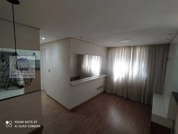 Apartamento Padrão para Venda em Centro Guarulhos-SP