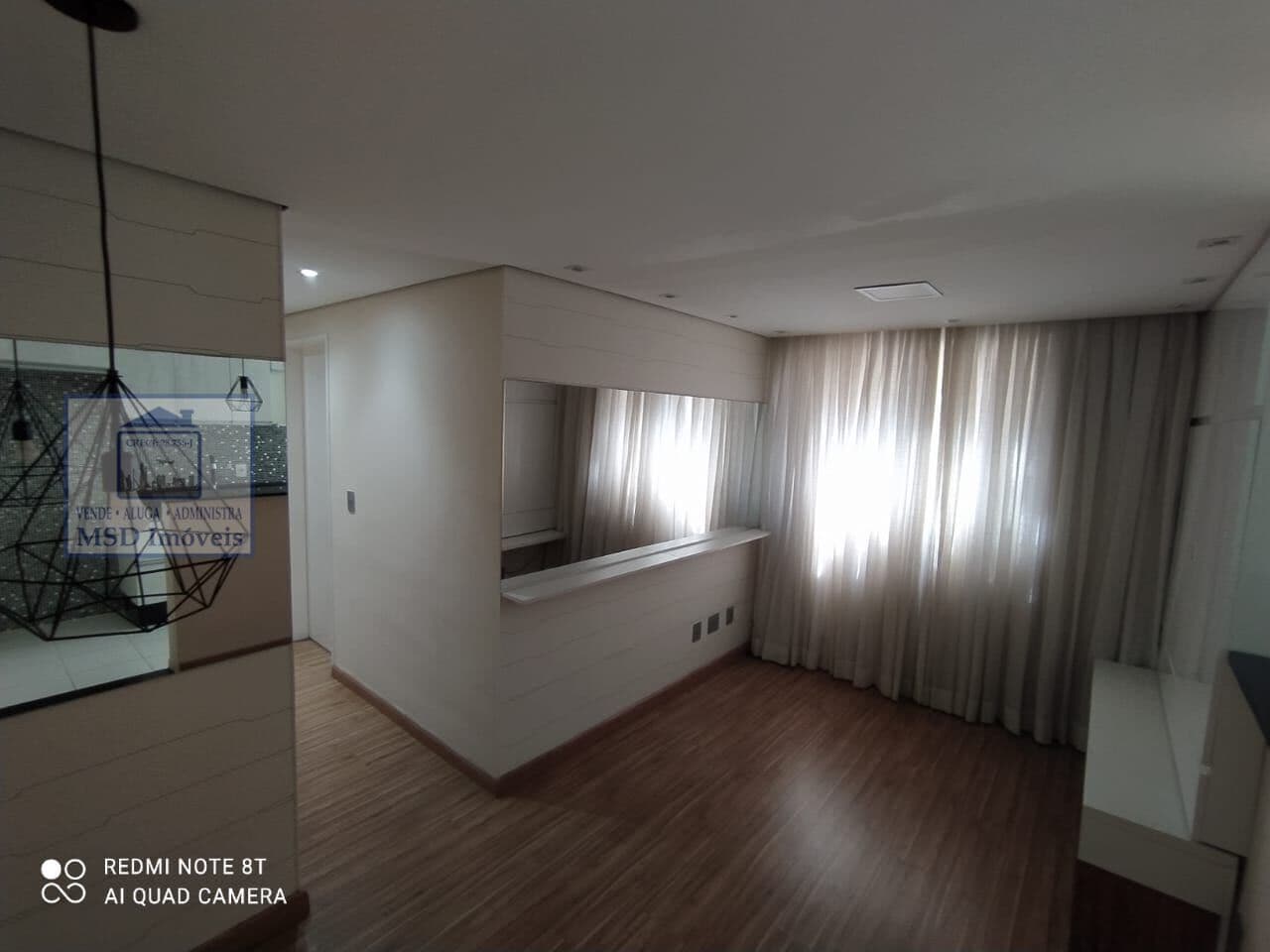 Apartamento Padrão para Venda em Centro Guarulhos-SP