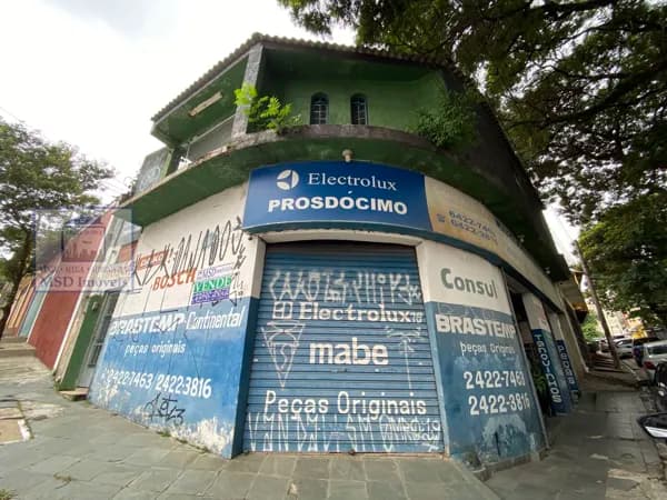 Ponto Comercial/Loja/Box em Guarulhos - Vila Augusta