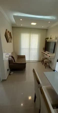 Apartamento em Guarulhos - Jardim Guilhermino