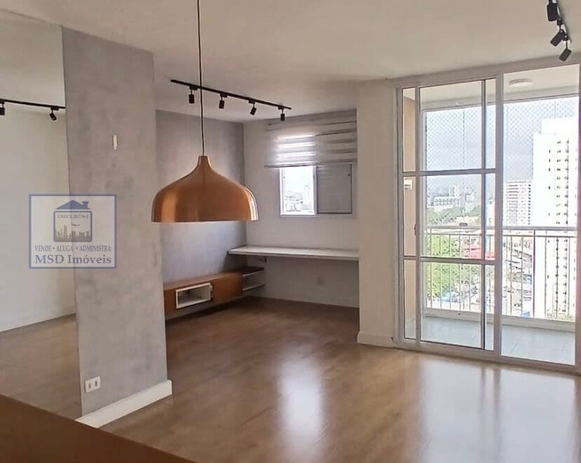 Apartamento Padrão para Venda em Vila Guilherme São Paulo-SP
