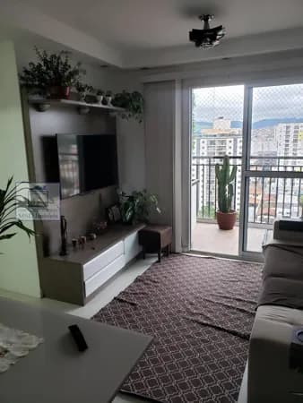 Apartamento em Guarulhos - Vila Galvão