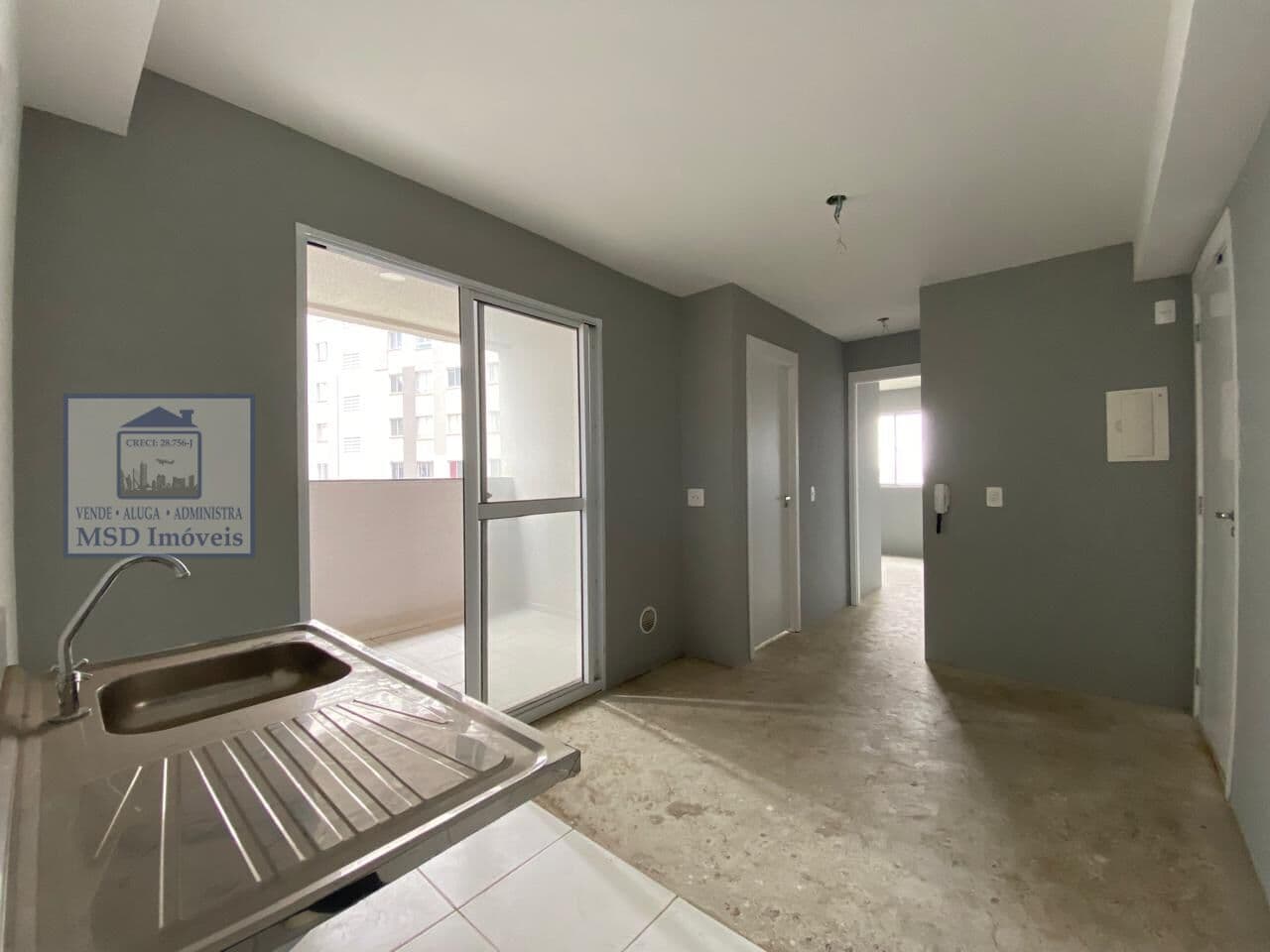 Apartamento Padrão para Venda em Vila das Bandeiras Guarulhos-SP