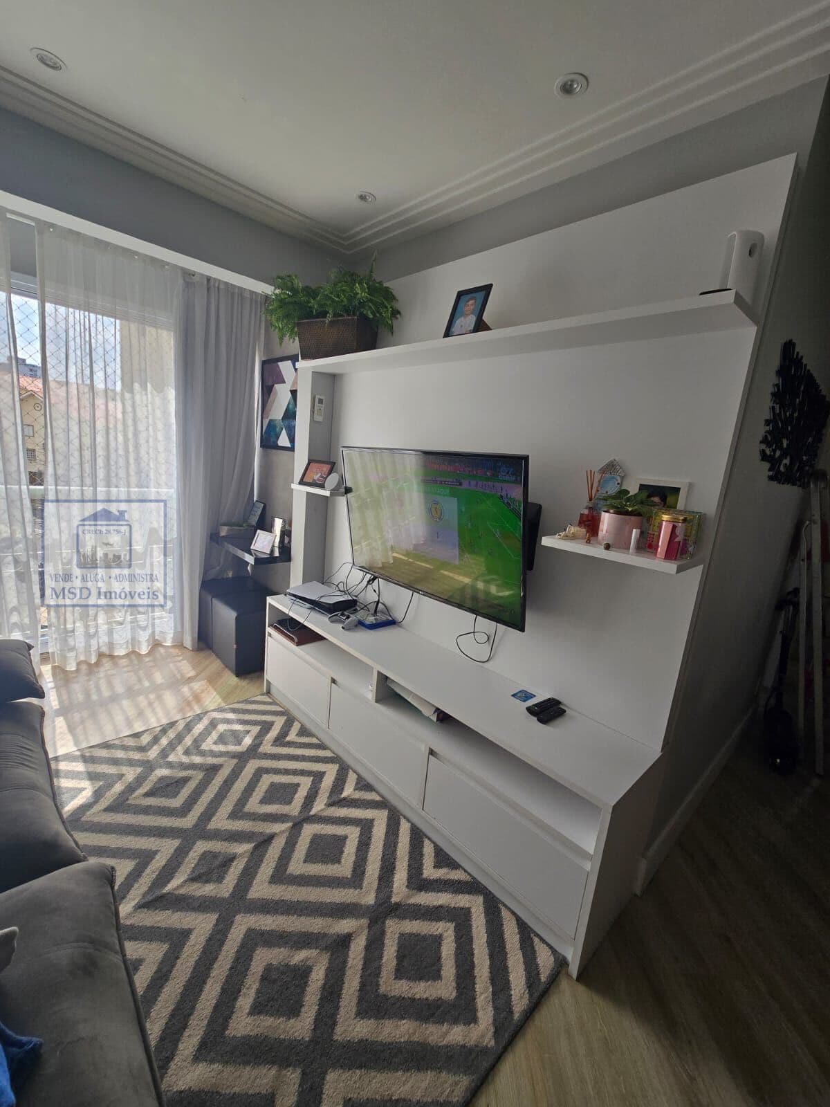 Apartamento Padrão para Venda em Ponte Grande Guarulhos-SP