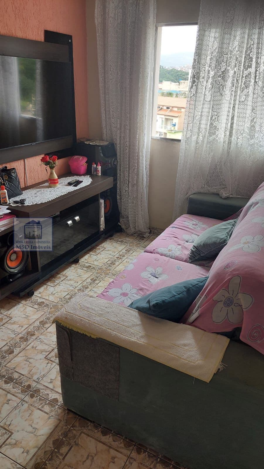 Apartamento em Guarulhos - Vila Galvão