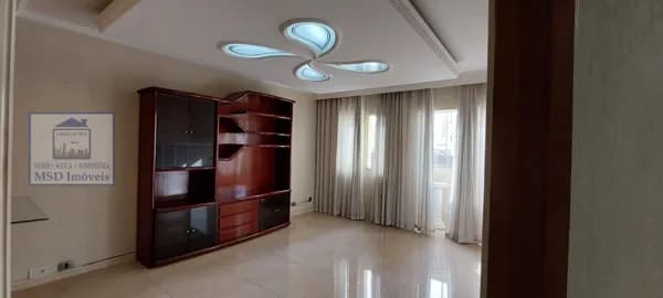Apartamento em Guarulhos - Centro