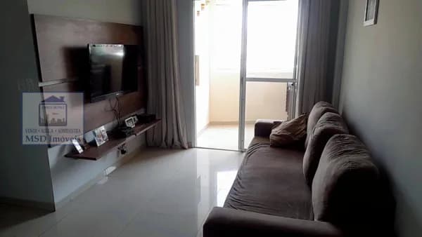 Apartamento em Guarulhos - Vila Progresso
