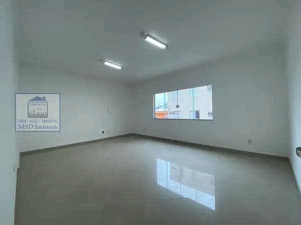 Sala comercial Sobreposta para Aluguel em Gopoúva Guarulhos-SP