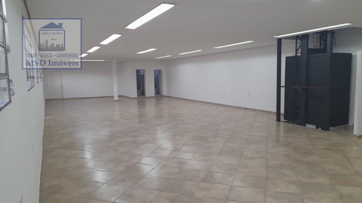 Salão comercial Padrão para Venda em Jardim Tranqüilidade Guarulhos-SP