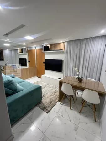 Apartamento em Guarulhos - Vila São João