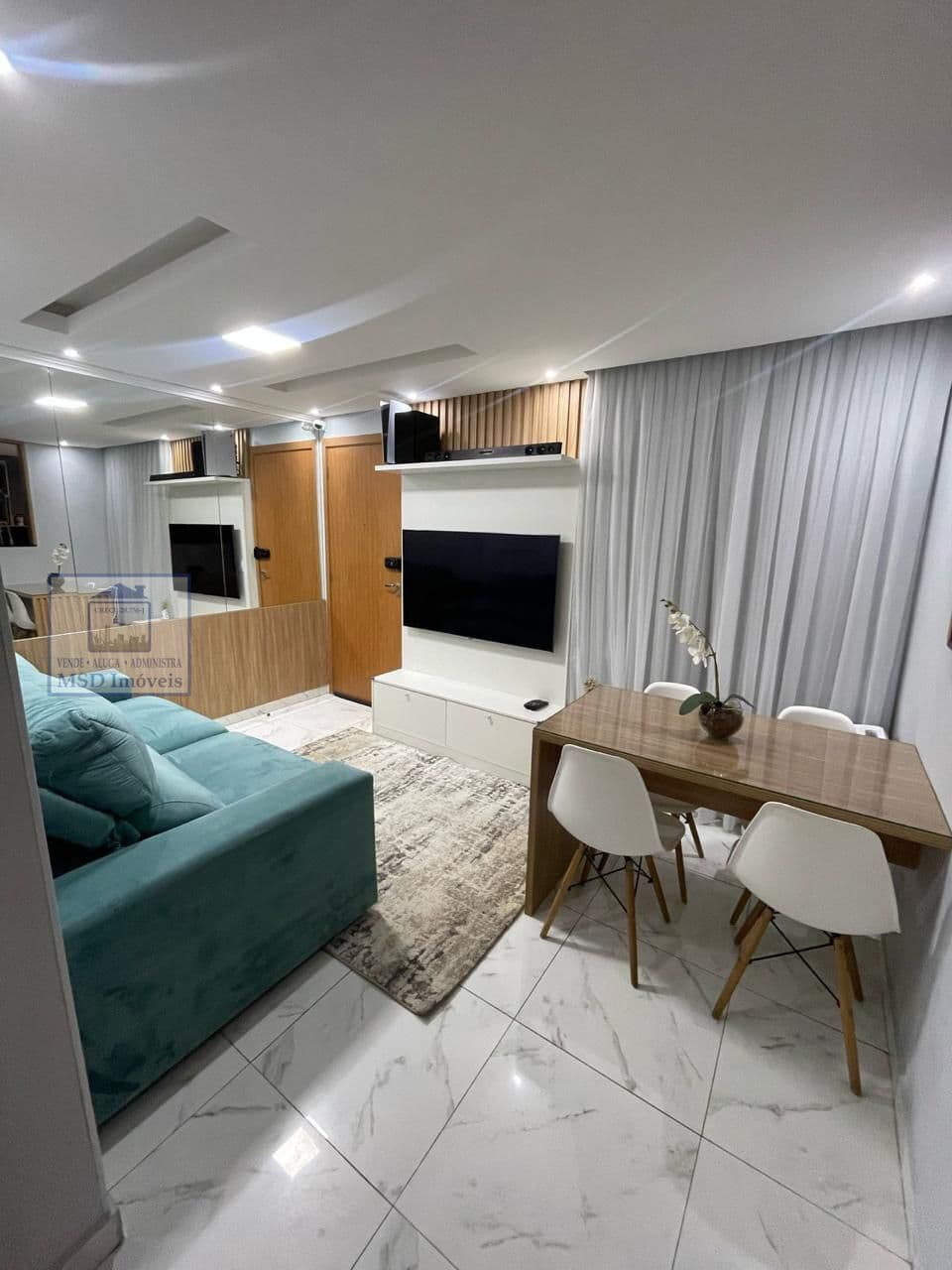 Apartamento em Guarulhos - Vila São João