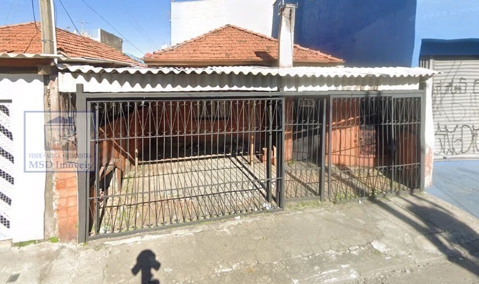 Casa em Guarulhos - Jardim Tranqüilidade