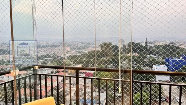 Apartamento em Guarulhos - Macedo