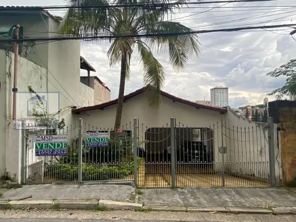 Casa em Guarulhos - Macedo