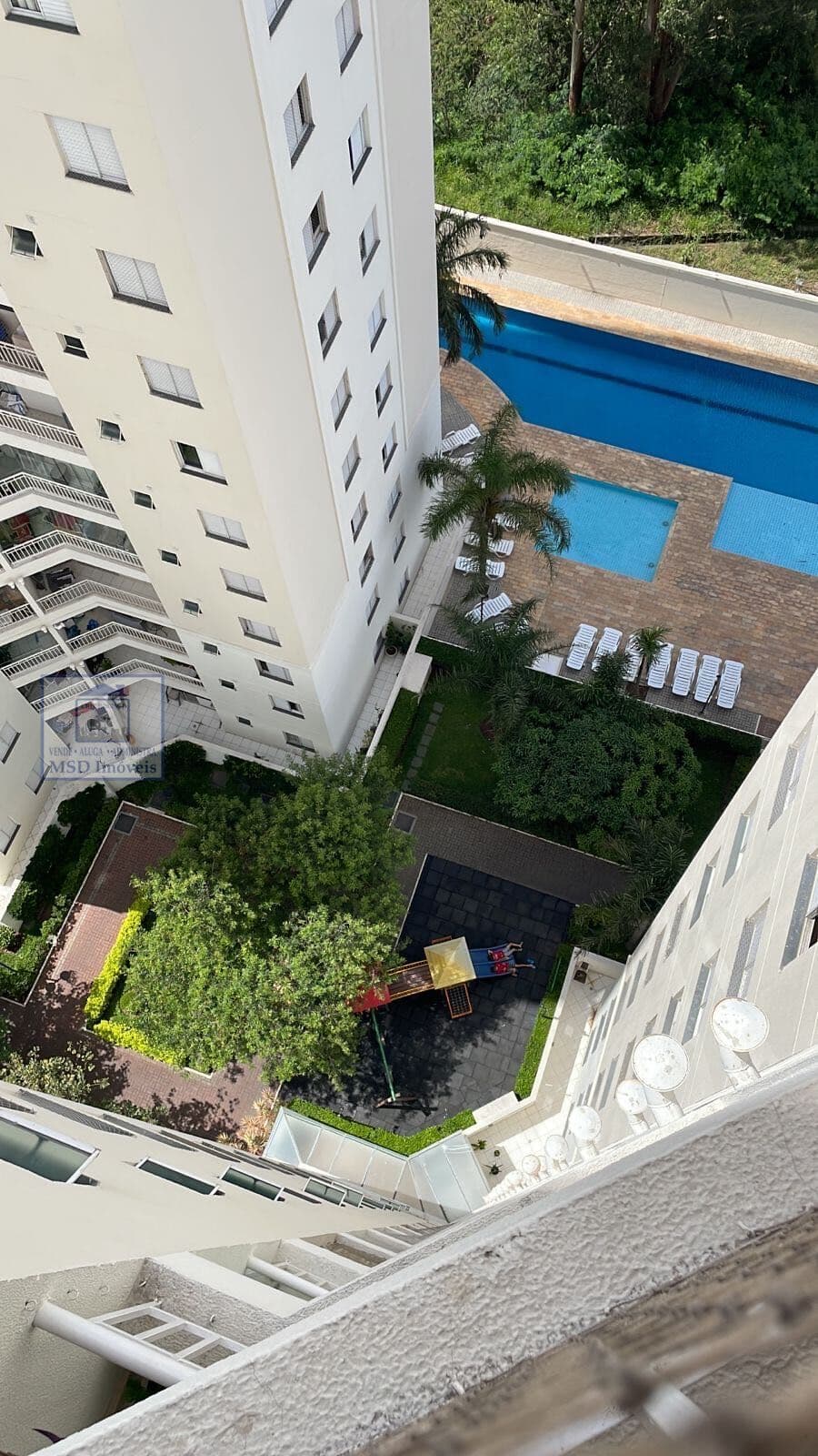 Apartamento Padrão para Venda em Vila Endres Guarulhos-SP