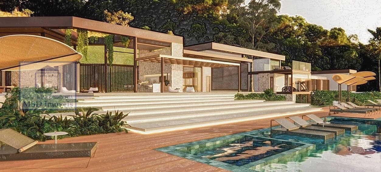 Casa Alto Padrão em Bragança Paulista