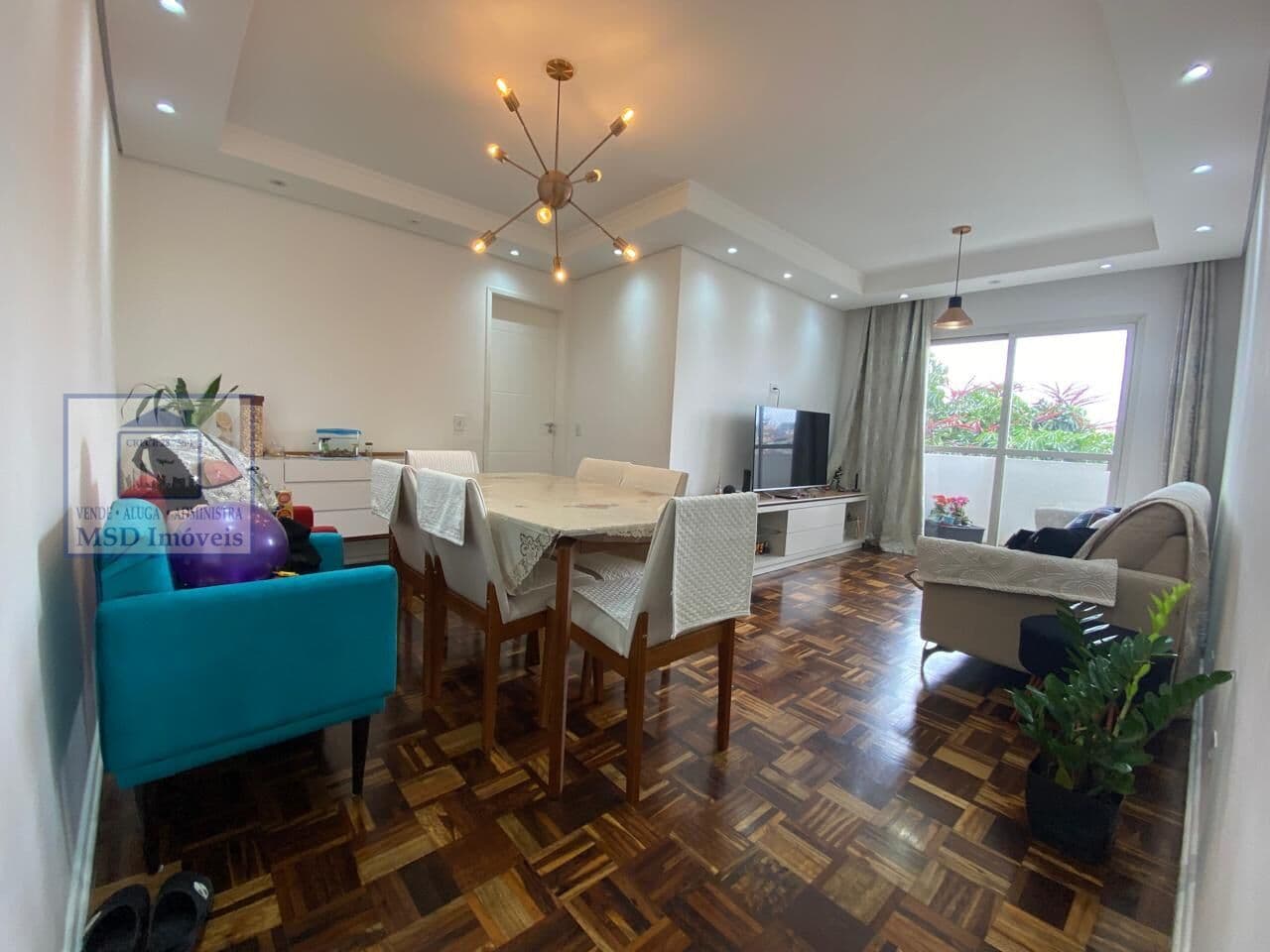 Apartamento em São Paulo - Vila Ede