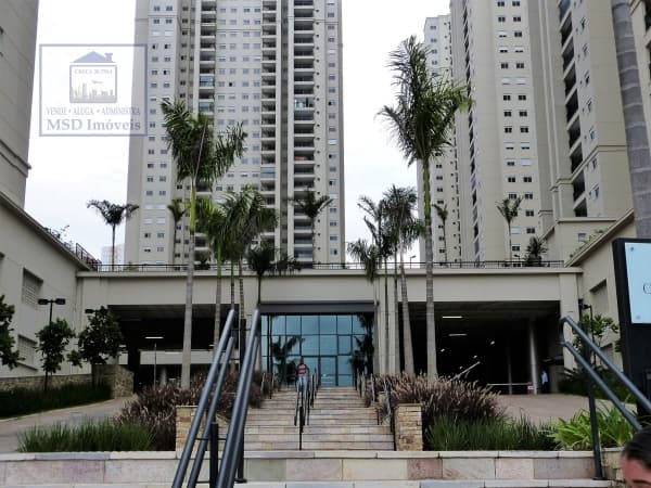 Apartamento Padrão para Venda em Cidade Maia Guarulhos-SP