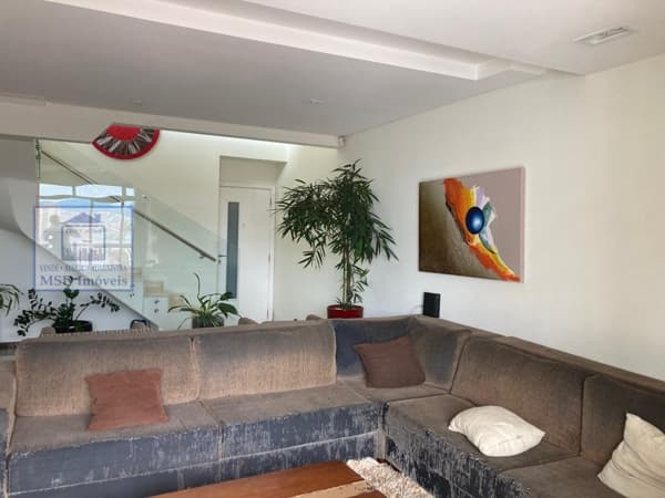 Apartamento Alto Padrão DUPLEX