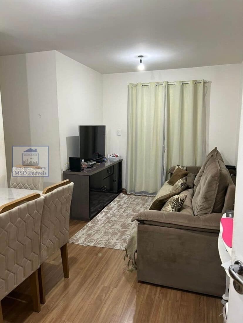 Apartamento Padrão para Venda em Macedo Guarulhos-SP