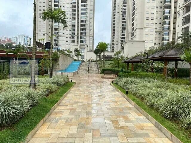 Apartamento em Guarulhos - Cidade Maia