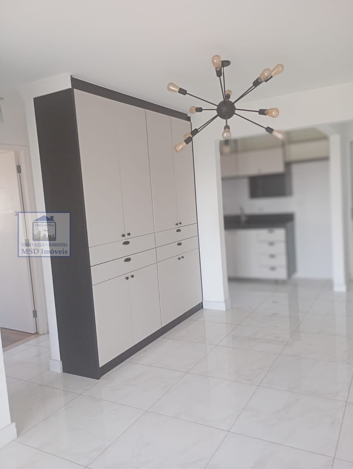 Apartamento em Guarulhos - Jardim Anny