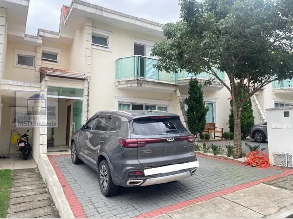 Sobrado em Guarulhos - Jardim City