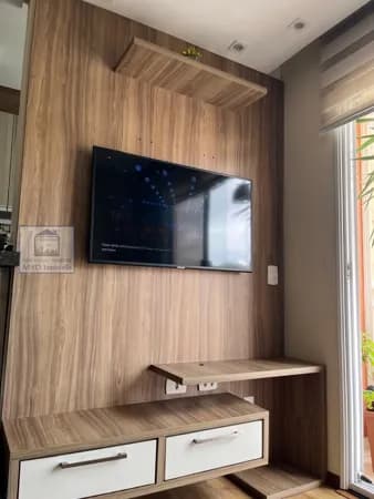 Apartamento em São Paulo - Tremembé