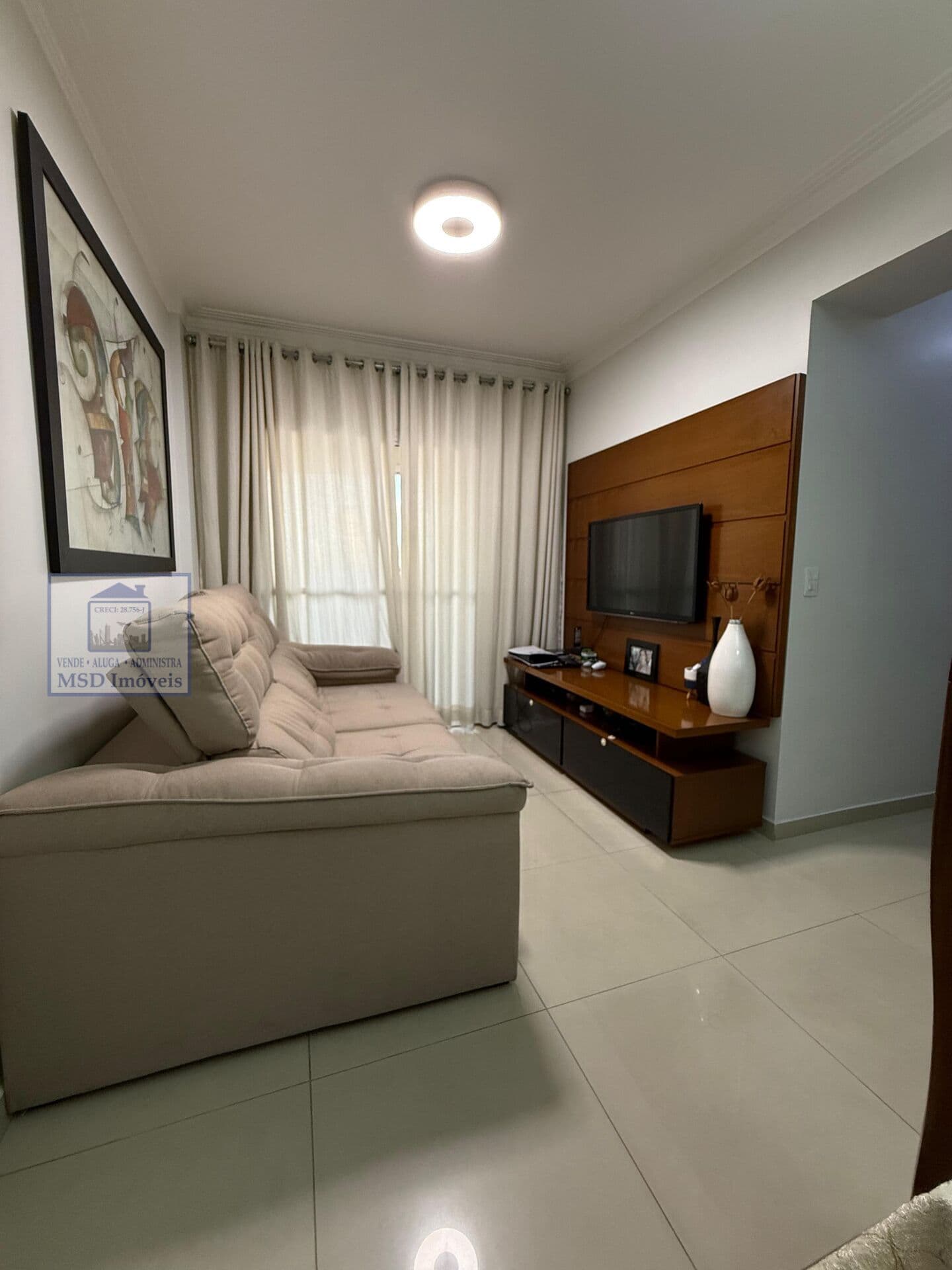 Apartamento em Guarulhos - Vila Progresso