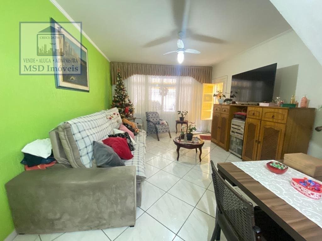 Sobrado Padrão para Venda em Vila das Bandeiras Guarulhos-SP