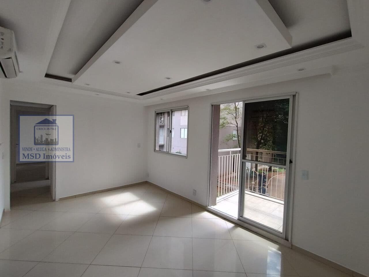 Apartamento Padrão para Venda em Vila das Bandeiras Guarulhos-SP