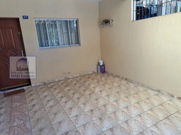 Sobrado Padrão para Venda em Gopoúva Guarulhos-SP