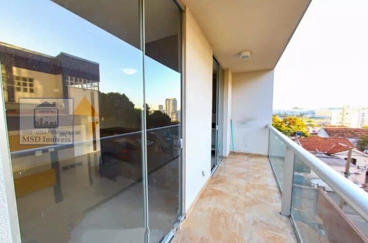 Apartamento em Guarulhos - Vila Augusta