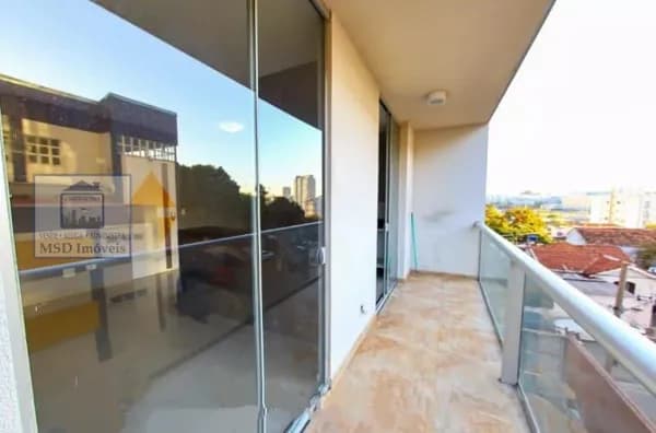 Apartamento em Guarulhos - Vila Augusta