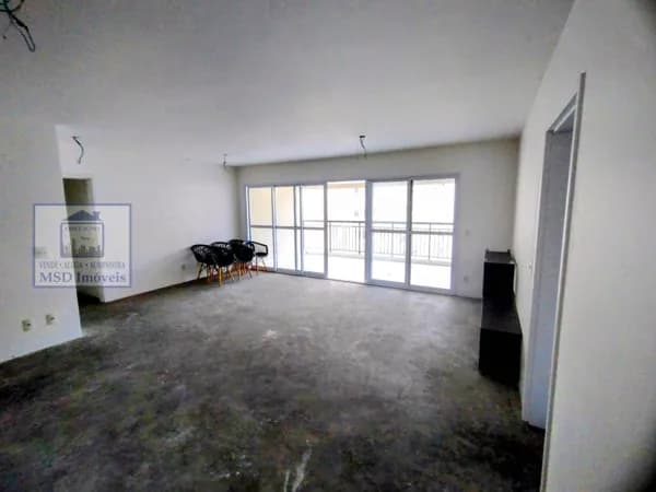 Apartamento Alto Padrão para Venda em Cidade Maia Guarulhos-SP