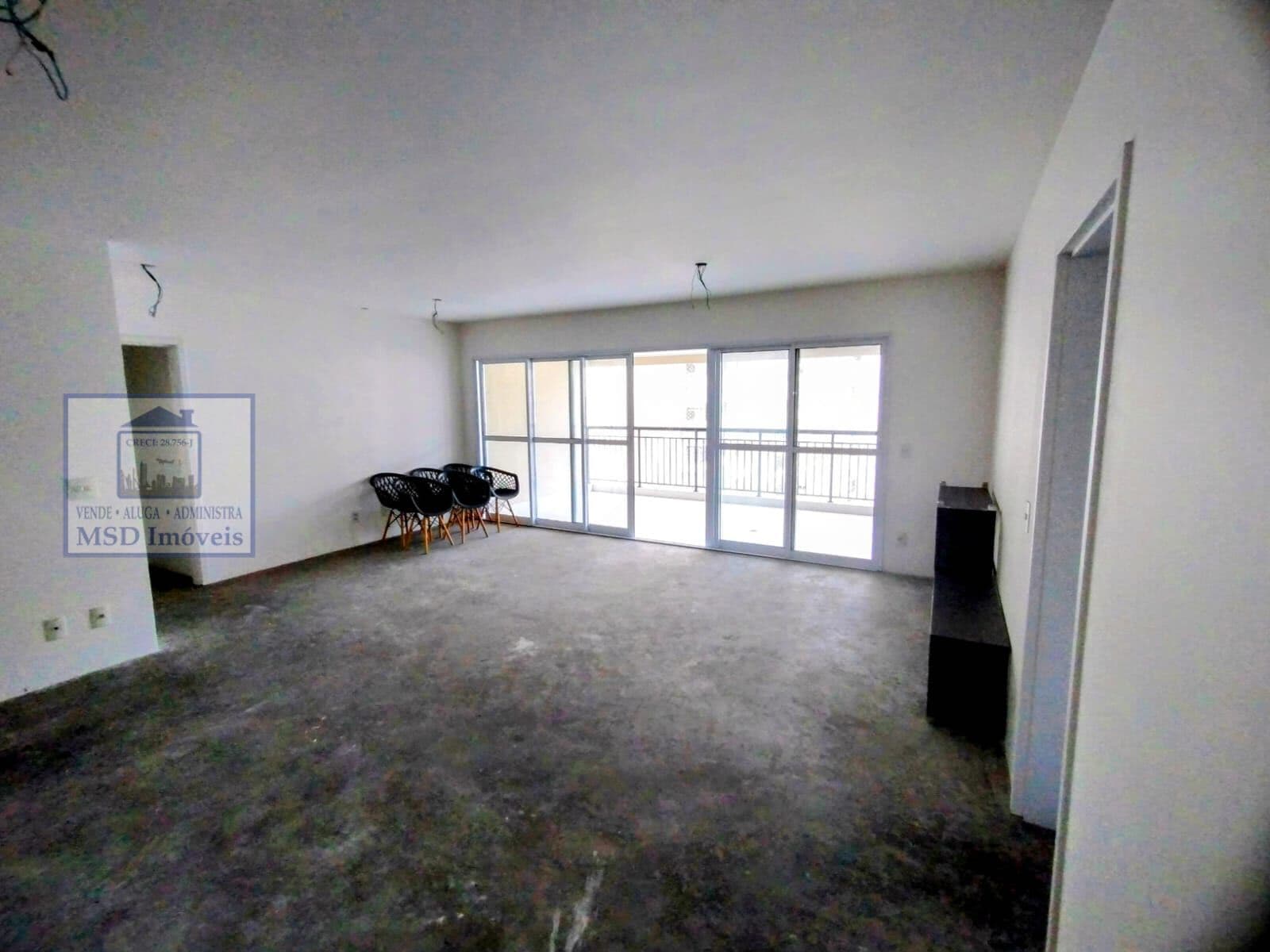 Apartamento Alto Padrão para Venda em Cidade Maia Guarulhos-SP